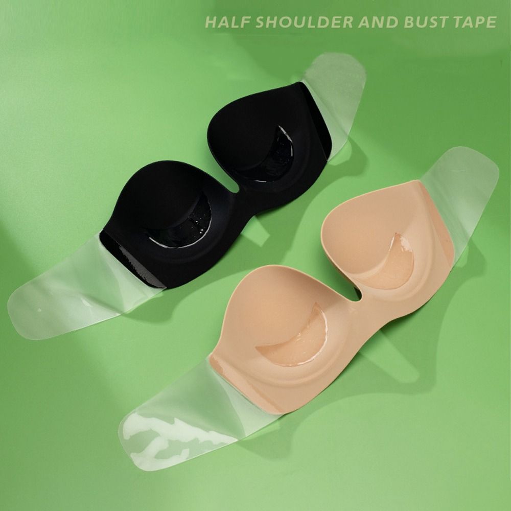 İç Çamaşırı Dikişsiz Görünmez  - Backless Bra Sticky incelemesi ve fiyatı