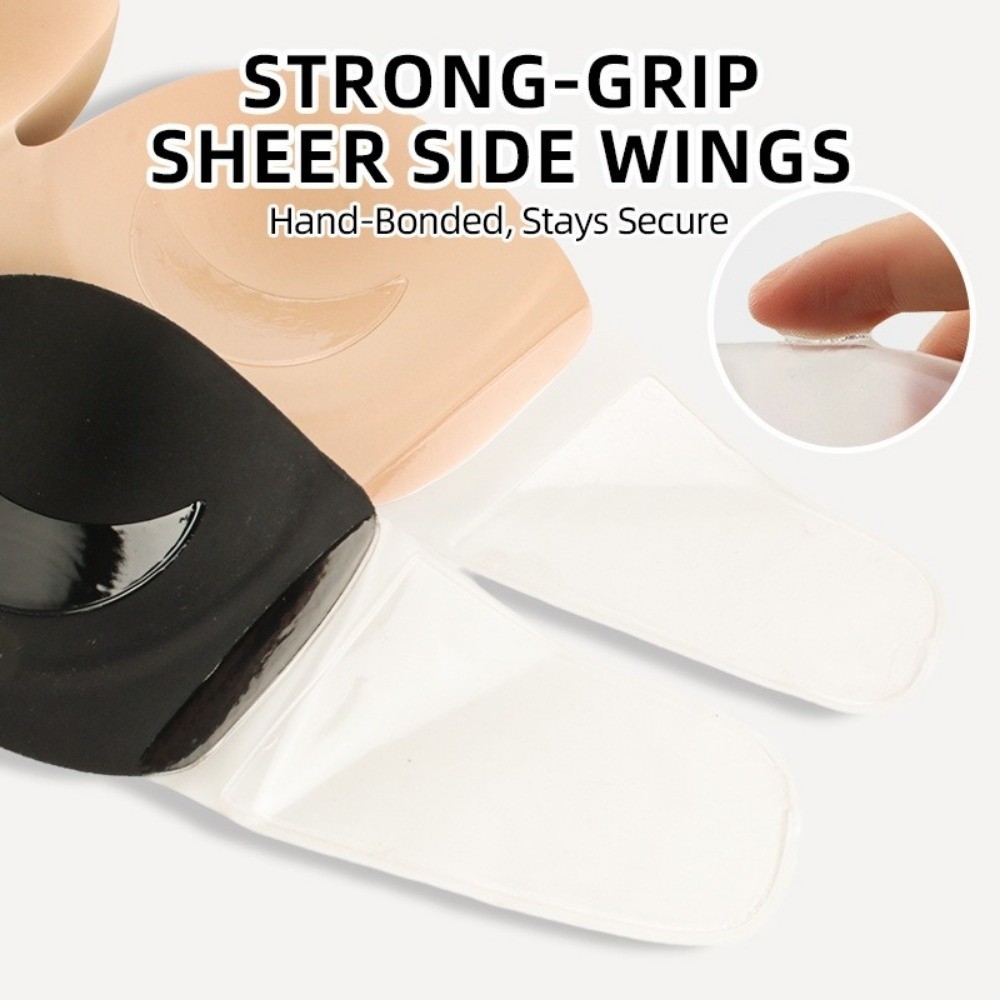 İç Çamaşırı Dikişsiz Görünmez  - Backless Bra Sticky incelemesi ve fiyatı