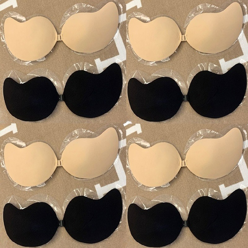 1/2 çift Push Up Görünmez Süty - Strapless Bra Adhesive incelemesi ve fiyatı