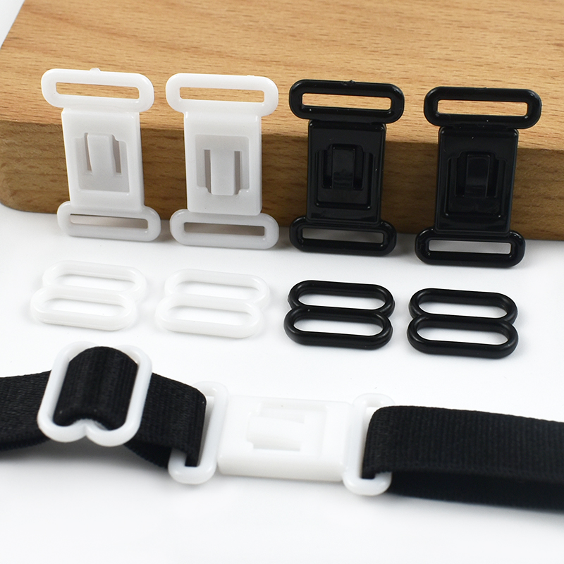 20/50/100 takım 12.5mm plastik - Nursing Bra Clip incelemesi ve fiyatı
