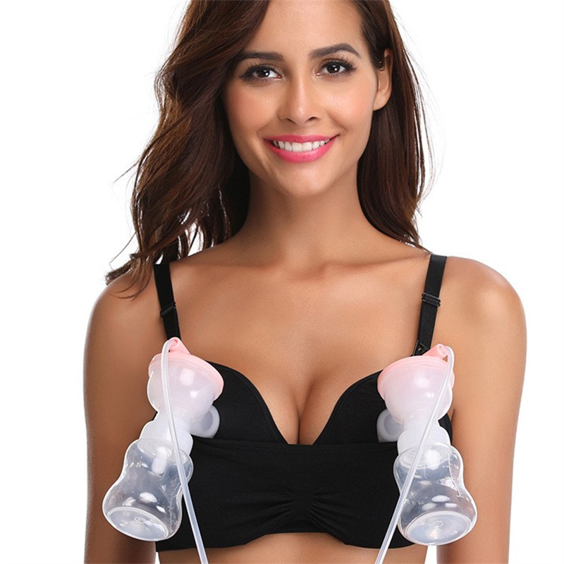 El Ücretsiz Pompalama Hemşirel - Nursing Bra Clip incelemesi ve fiyatı