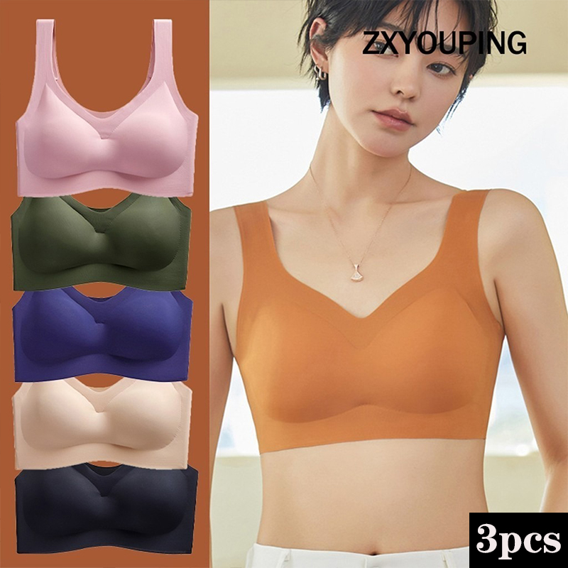 3 adet seksi spor sutyen dikiş - Wirefree Bra Comfort incelemesi ve fiyatı