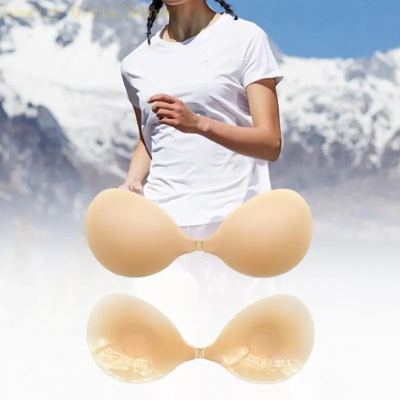 Stickys Backless Push up Sütye - Backless Bra Sticky incelemesi ve fiyatı