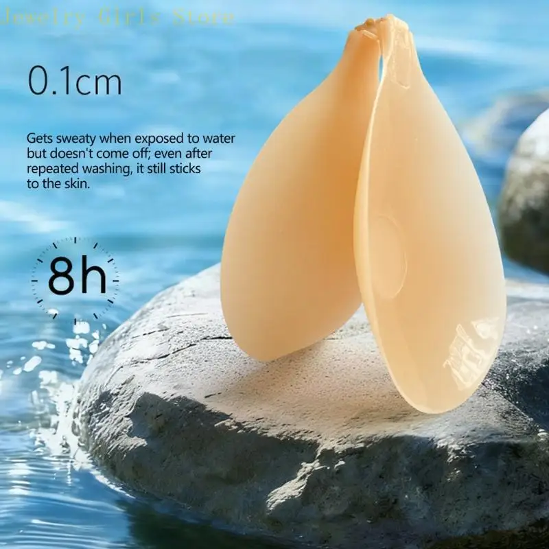 Stickys Backless Push up Sütye - Backless Bra Sticky incelemesi ve fiyatı