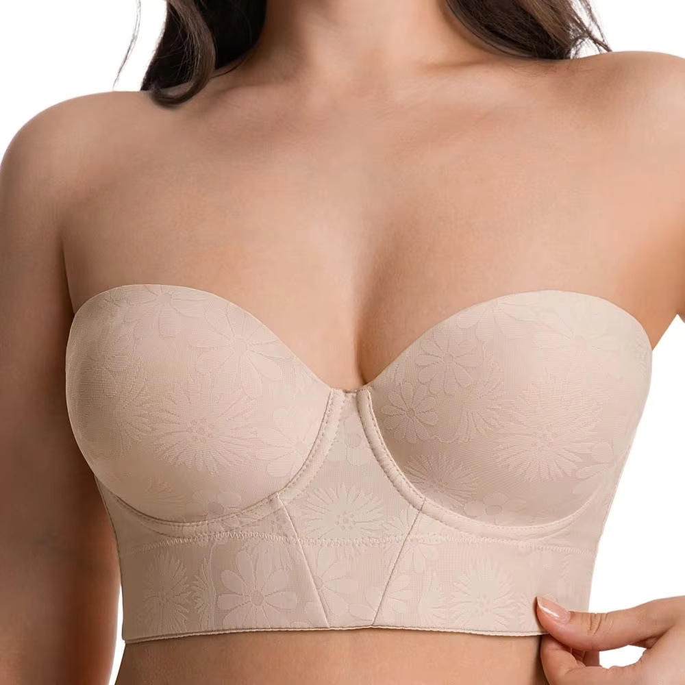 Yarım Kup Kadın Çok Yönlü Askı - Convertible Bra Multiway incelemesi ve fiyatı