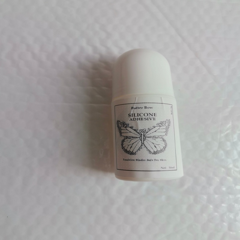 CD silikon yapıştırıcı Roll-On - Strapless Bra Adhesive incelemesi ve fiyatı