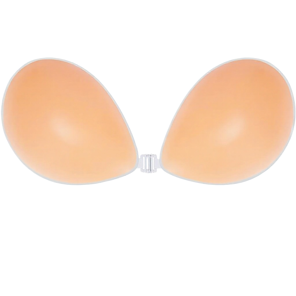 Push-Up Telsiz Katı Silikon Sü - Backless Bra Sticky incelemesi ve fiyatı