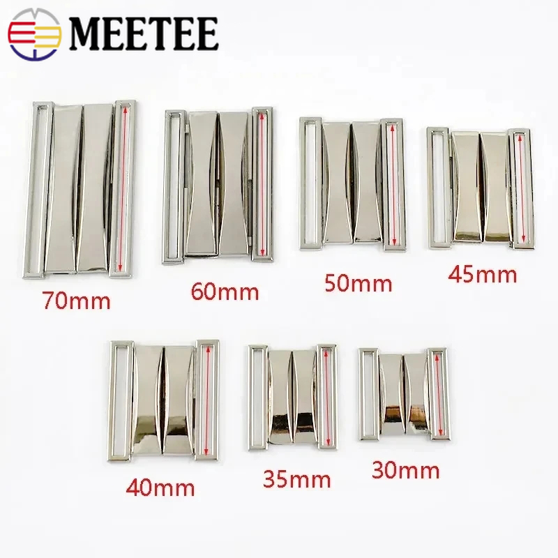 2 adet 30-70mm Metal Kemer Tok - Nursing Bra Clip incelemesi ve fiyatı