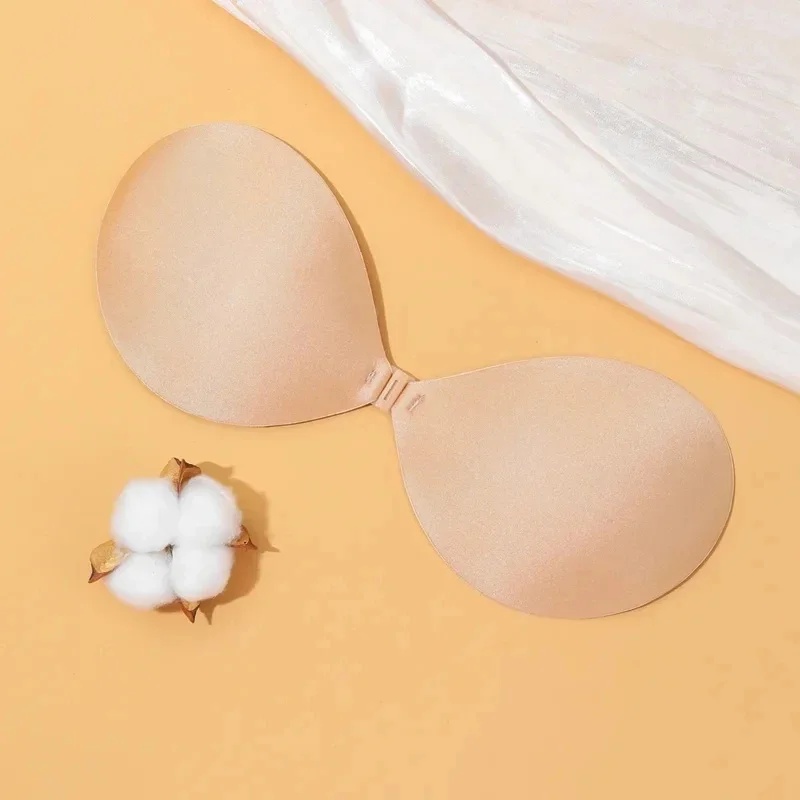 1/2/4 adet Kadın Sütyeni Görün - Backless Bra Sticky incelemesi ve fiyatı