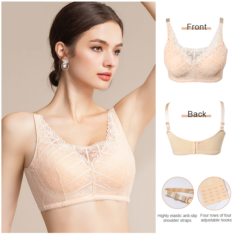 KUCLUT Güçlü Nefes Alabilirlik - Mastectomy Bra Pocket incelemesi ve fiyatı