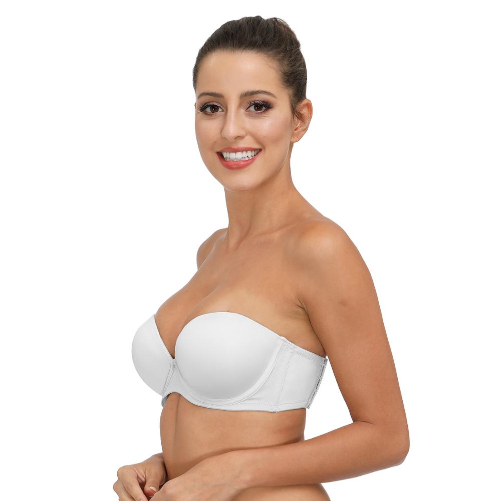 2026 Yeni Sütyen Kadınlar İçin - Convertible Bra Multiway incelemesi ve fiyatı