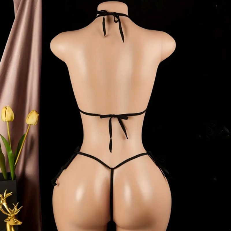 Sıcak Seksi İç Çamaşırı Kadınl - Sheer Bra Lace incelemesi ve fiyatı