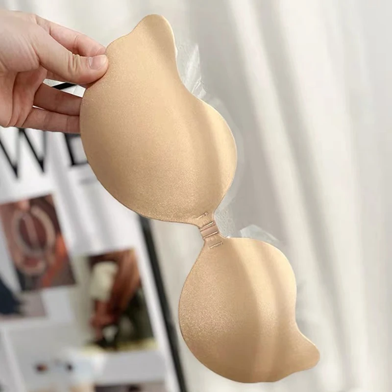 Yeniden Kullanılabilir Yapışka - Strapless Bra Adhesive incelemesi ve fiyatı